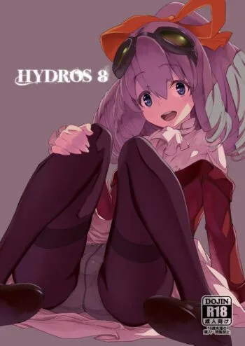 HYDROS 8