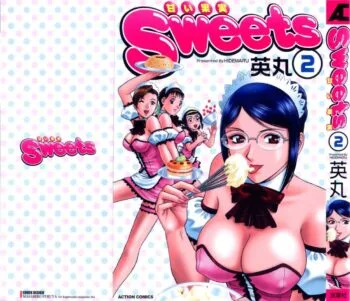 Sweets Amai Kajitsu 2