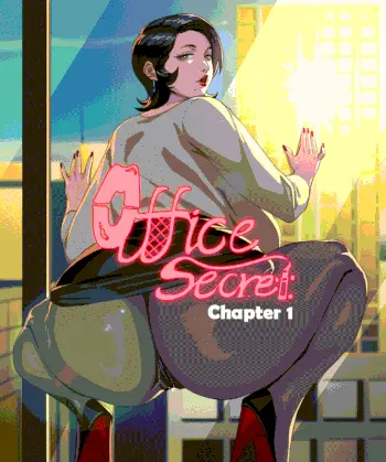 Office Secret Chapter 1 - Animated
