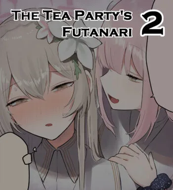 Futanari Tea Party #2